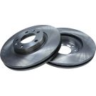 Maxgear Bremsscheibe Peugeot P. 407 04-/508/607/Xm 283Mm 19-1038