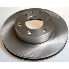 DENCKERMANN Bremsscheibe B130528