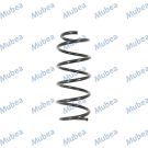 Fahrwerksfeder VA FORD Fiesta 90191648