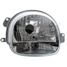 TYC Hauptscheinwerfer 20-6184-05-2
