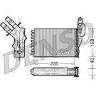 DENSO Heizkörper DRR23001