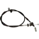 Kupplungsseil Suzuki Jimny 1.3 16V 4X4 01 32-0730