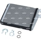 Wärmetauscher, Innenraumheizung EASY FIT 54340