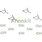 FRENKIT Zubehörsatz, Scheibenbremsbelag 900939