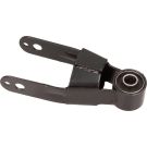 Lagerung, Heckmotor Peugeot 206 1.1/1.4/1.4Hdi/1.6 40-0343