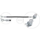A.B.S. Bremsschlauch SL 1679