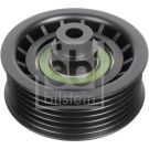 Umlenk-/Führungsrolle, Keilrippenriemen 104904