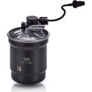 Mann & Hummel Kraftstofffilter PKW FORD Focus,Kuga 18 WK 11 024