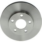 Bremsscheibe VA 0 986 478 486