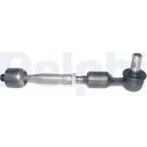 DELPHI Lenkrad TL501
