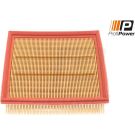 PROFIPOWER Luftfilter 2F0131