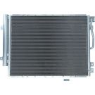 KAMOKA Kondensator, Klimaanlage 7800335