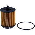 DENCKERMANN Ölfilter A210191