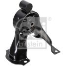 FEBI BILSTEIN Motoraufhängung 104523