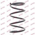 KYB Fahrwerksfeder Mitsubishi P. Outlander Ii 2.0Di-D/2.2Di-D 11/06-11/12 K-Flex RH2113