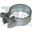 Rohrverbinder, Abgasanlage 951-959
