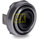 Ausrücklager HONDA CIVIC II Shuttle 1.4 i 16V 88 500 0490 60