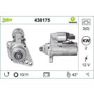 Anlasser 438175