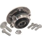 Radlagersatz VA li/re BMW, MINI 13 VKBA 7062