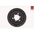 FAI AutoParts Riemenscheibe, Kurbelwelle FVD1074