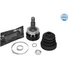 PRZEGUB SAAB ZEW. 9000 90-98 26/25/79 +ABS 8144980001