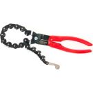 Zange Mit Kette für Zuschnitt Von Rohren, 19-83 mm OK-02.0810