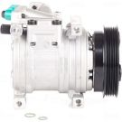 Kompressor PKW Hyundai i10 08 FIRST FIT 89294