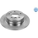 Bremsscheibe Bmw T. E34 87 MEYLE-ORIGINAL: True to OE 3155233004