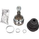 Gelenksatz, Antriebswelle Opel Vectra B 1.8-2.5 +Abs 49-0298