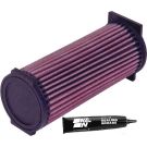 Luftfilter Motorrad Yamaha Yfm660 Grizzly 02û08 YA-6602