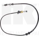 Seilzug, Feststellbremse Mitsubishi T. Carisma 96-06 Le 903007