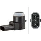 HELLA Sensor, Einparkhilfe 6PX 358 141-091