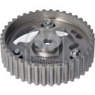 Zahnrad, Nockenwelle febi Plus 36438