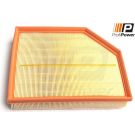 PROFIPOWER Luftfilter 2F0272