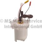 Kraftstoff-Fördereinheit OPEL Corsa,Meriva 03-10 7.02701.12.0