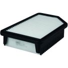 MAHLE Luftfilter LX 3300