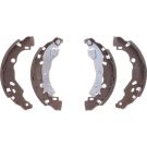 KAMOKA Bremsbackensatz JQ202050