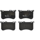 BREMBO Bremsklötze VA P 50 097