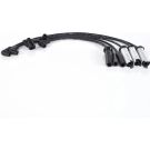 Zündleitungssatz DAEWOO Espero 0 986 356 739