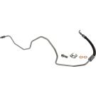 Bremsschlauch PEUGEOT 308 13 PHD2147