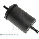 Kraftstofffilter Renault 1.2 Clio ADN12324