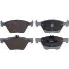 Bremsbelagsatz Db P. W210 95- 280-320 QP4421