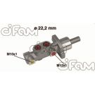 70 401 024 Hauptbremszylinder 202-297