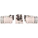 Kompressor, Klimaanlage 51-0121