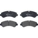 BREMBO Bremsklötze HA P 50 150