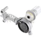 SNR Spannrolle, Keilrippenriemen GA357.44