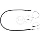 A.B.S. Handbremsseil Seilzug Festellbremse K13176