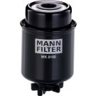 Mann & Hummel Kraftstofffilter LKW JOHN DEERE WK 8100