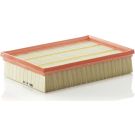 Mann & Hummel Luftfilter PKW LAND ROVER Freelander 07 C 28 155