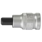 SW-Stahl Inbus - Einsatz 10 x 53 mm 1/2Z 05106SB